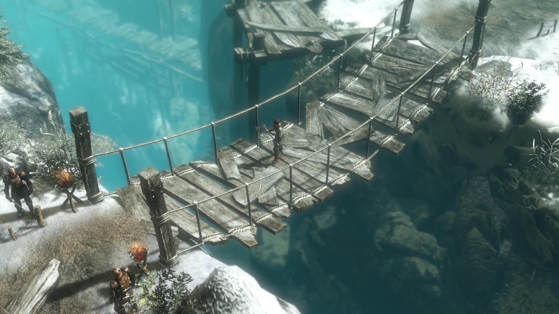 Guardians of Ember screenshot 3