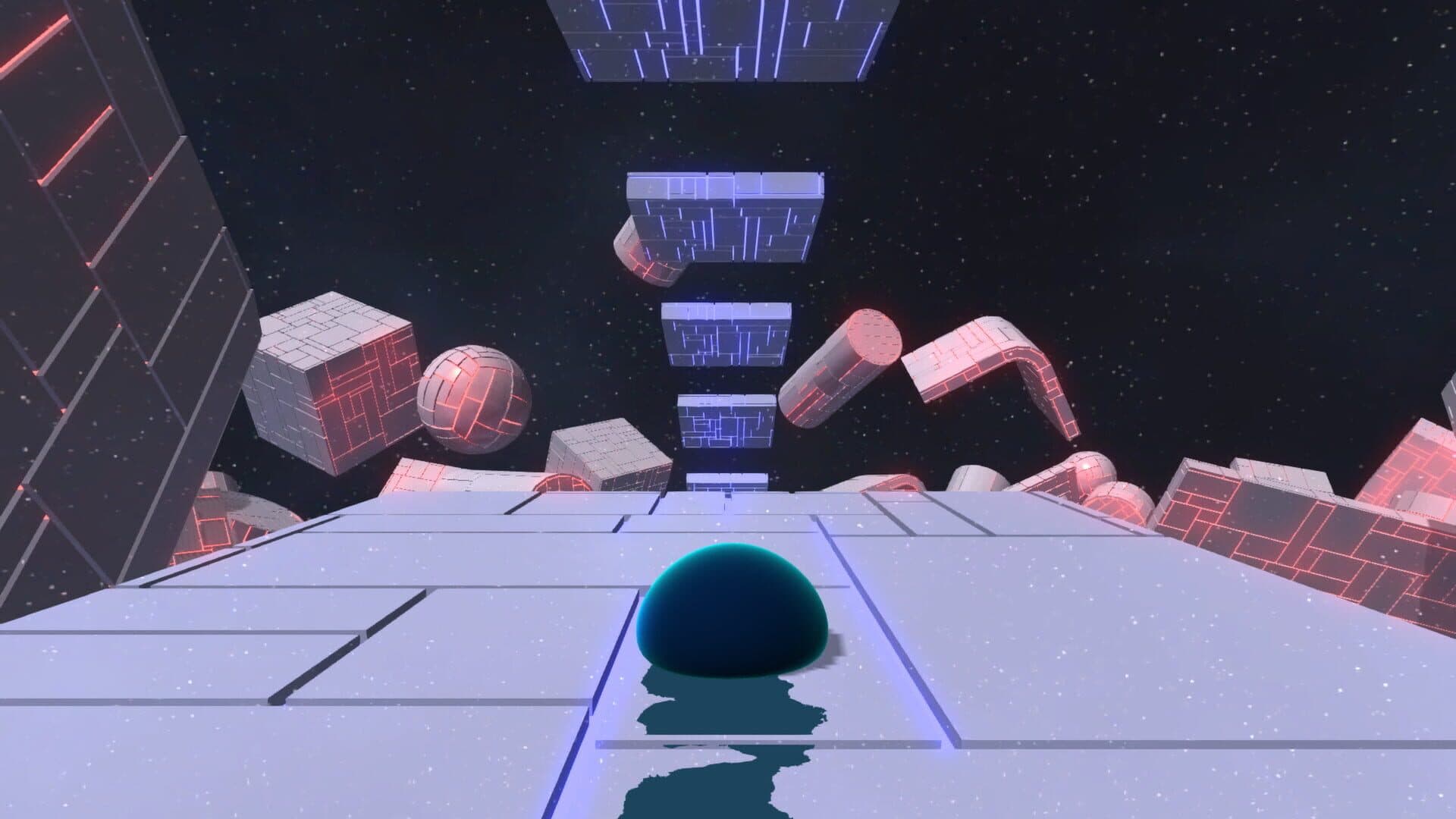 Grapple screenshot 5
