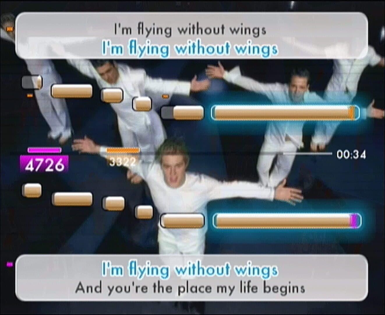 We Sing Encore screenshot 4