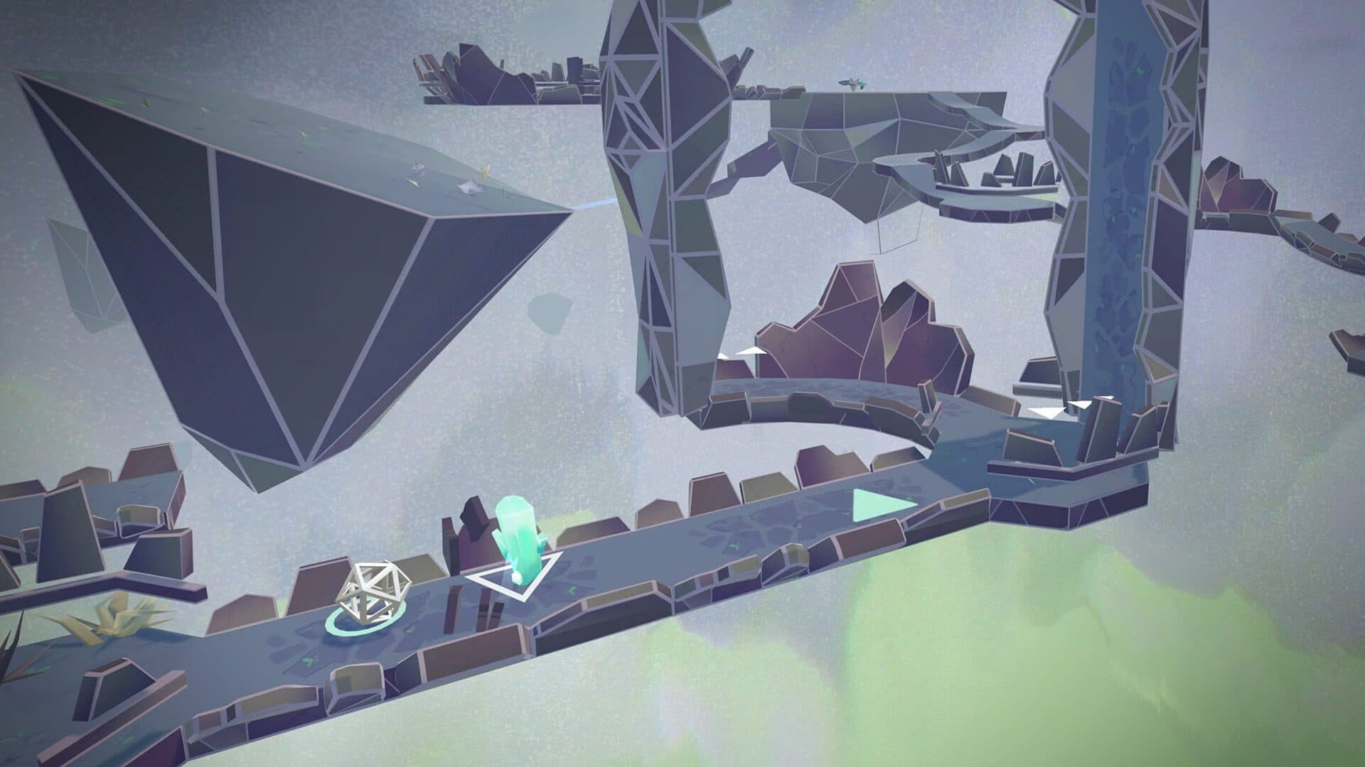 Arca's Path screenshot 7