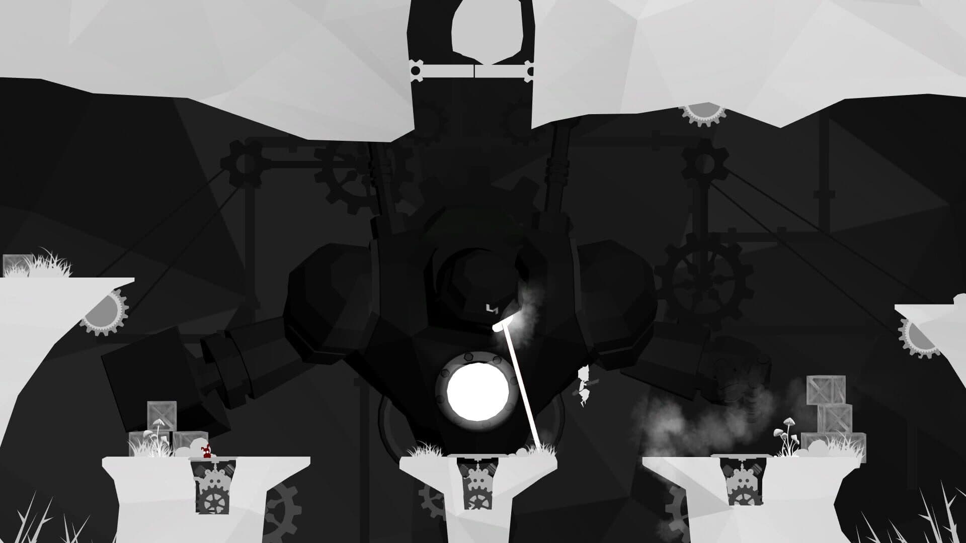 Albert and Otto: The Adventure Begins screenshot 5
