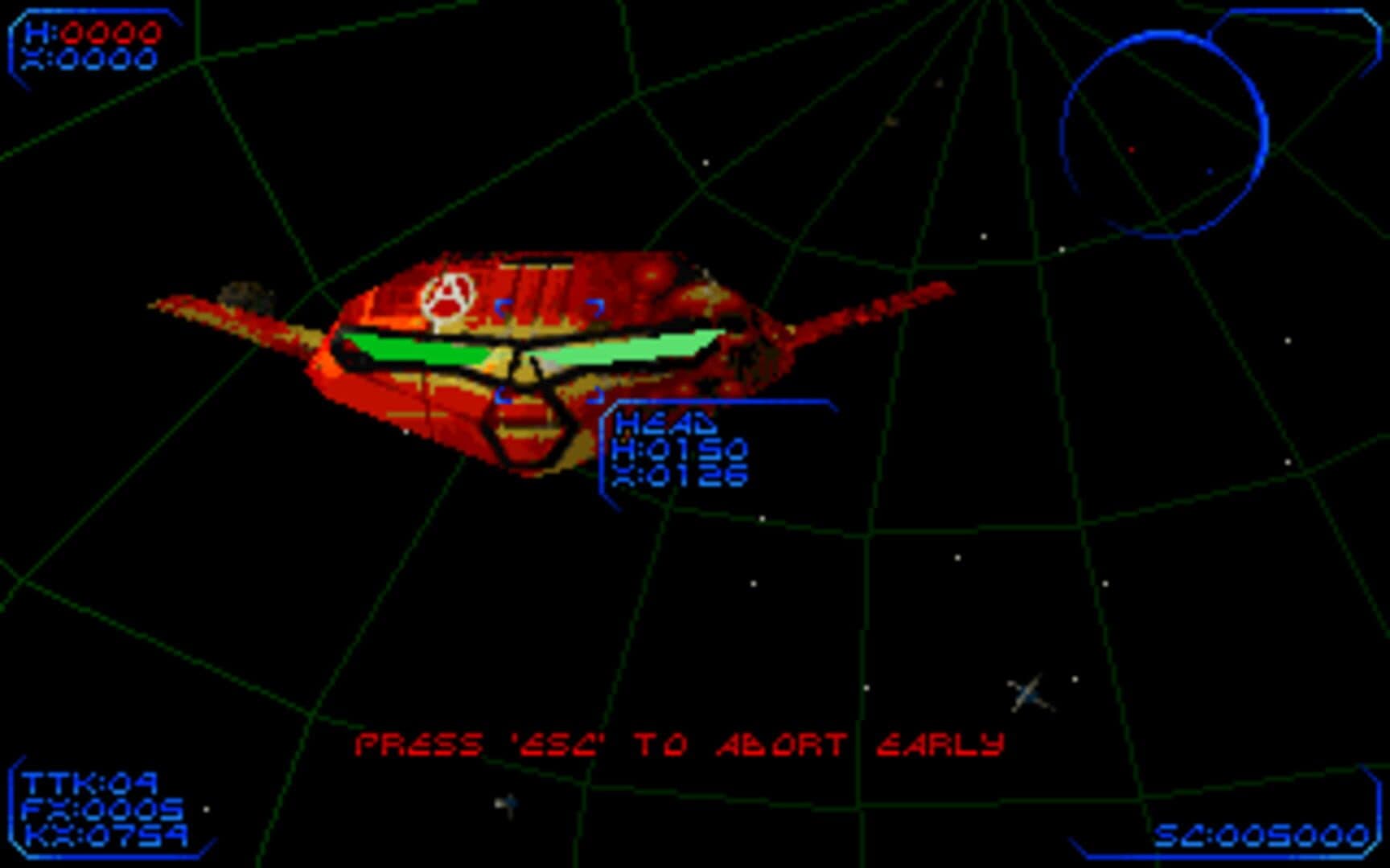 Nihilist screenshot 4