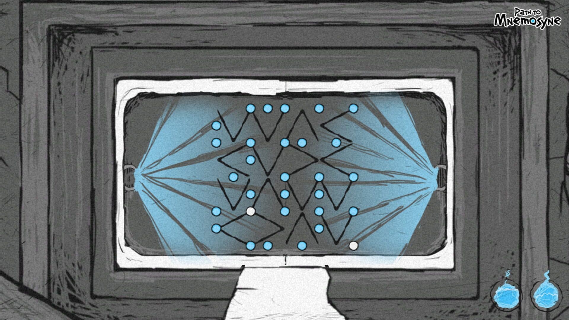 Path to Mnemosyne screenshot 2