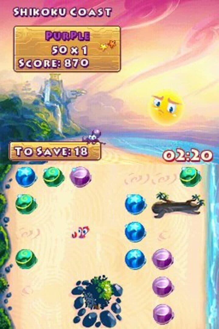 Save the Turtles screenshot 4