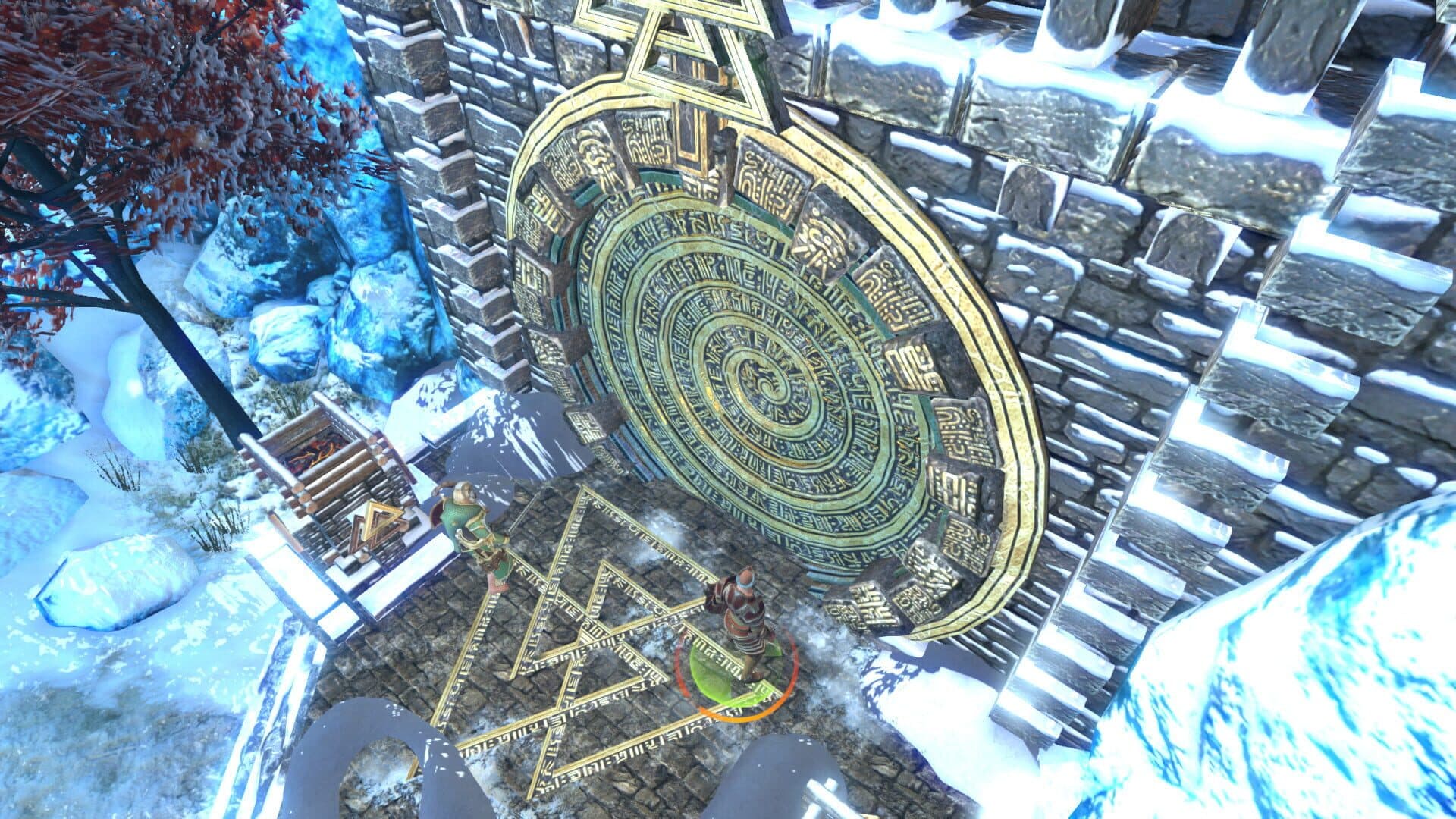 Kyn screenshot 4