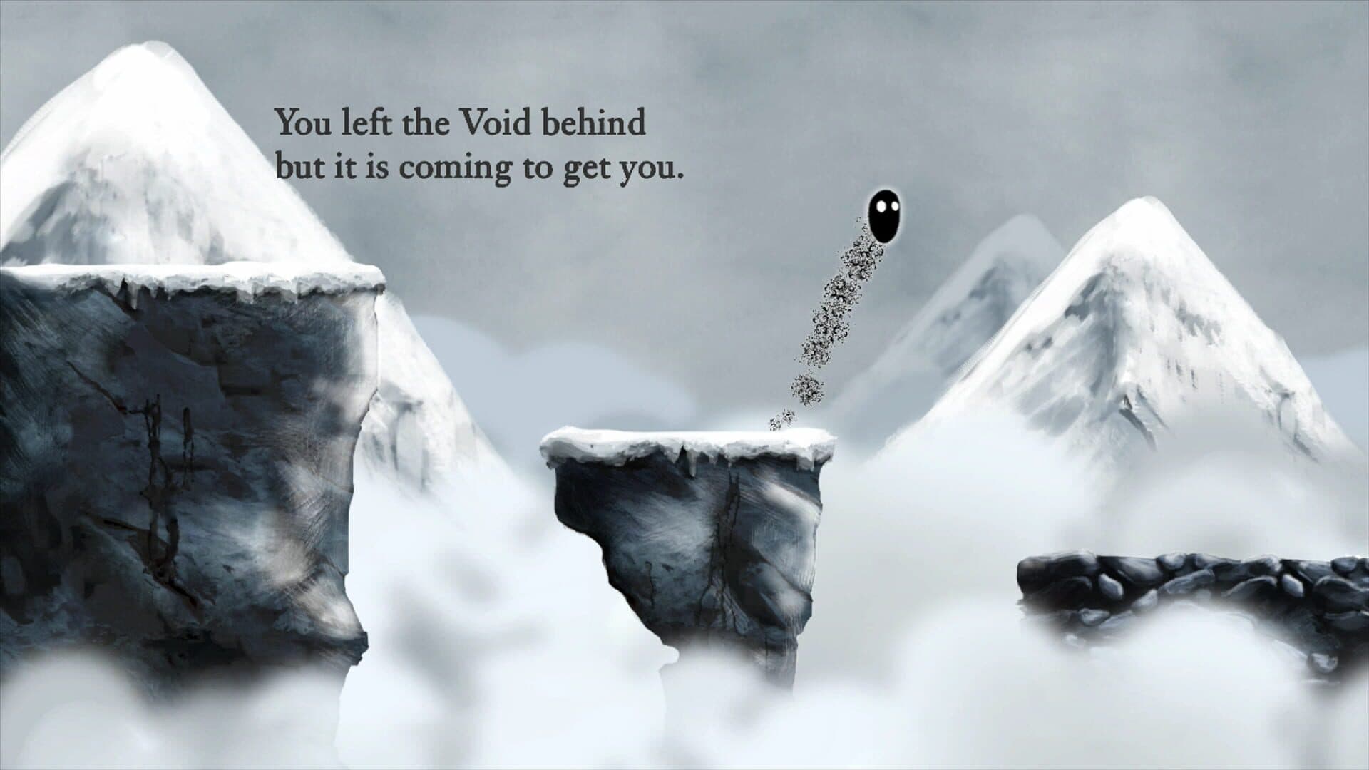 Nihilumbra screenshot 6