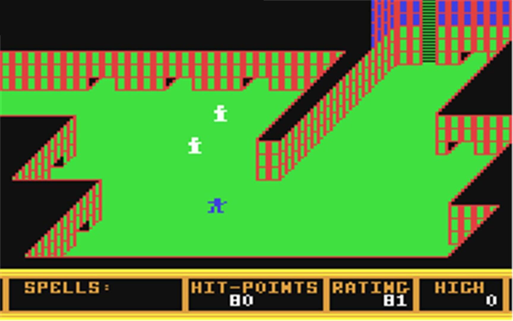 Mike Edwards' Realm of Impossibility screenshot 1