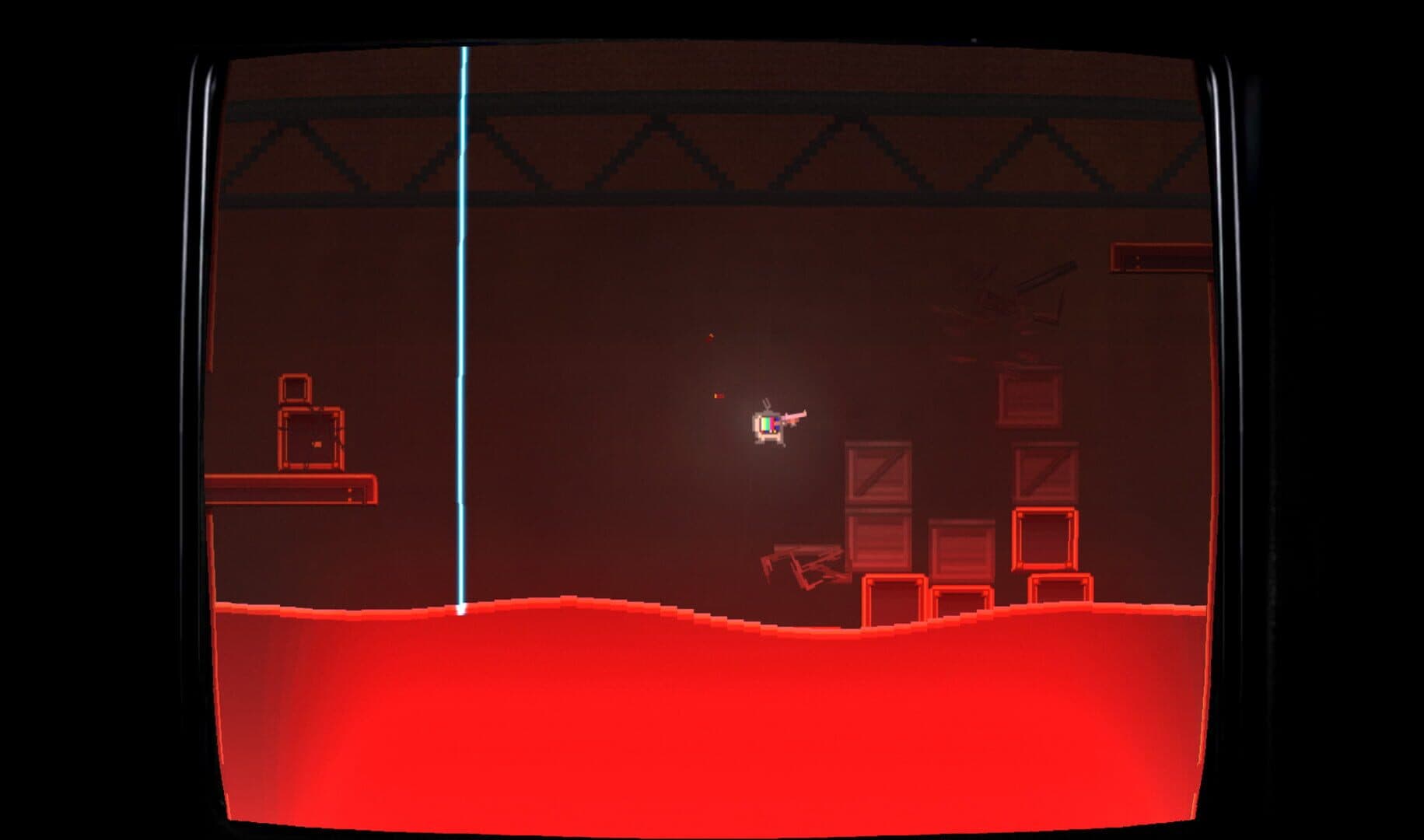 Trash TV screenshot 3