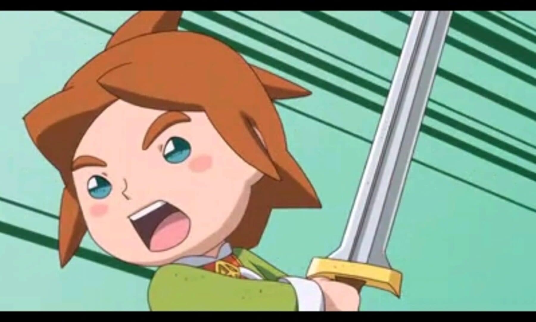Return to PopoloCrois: A Story of Seasons Fairytale screenshot 3