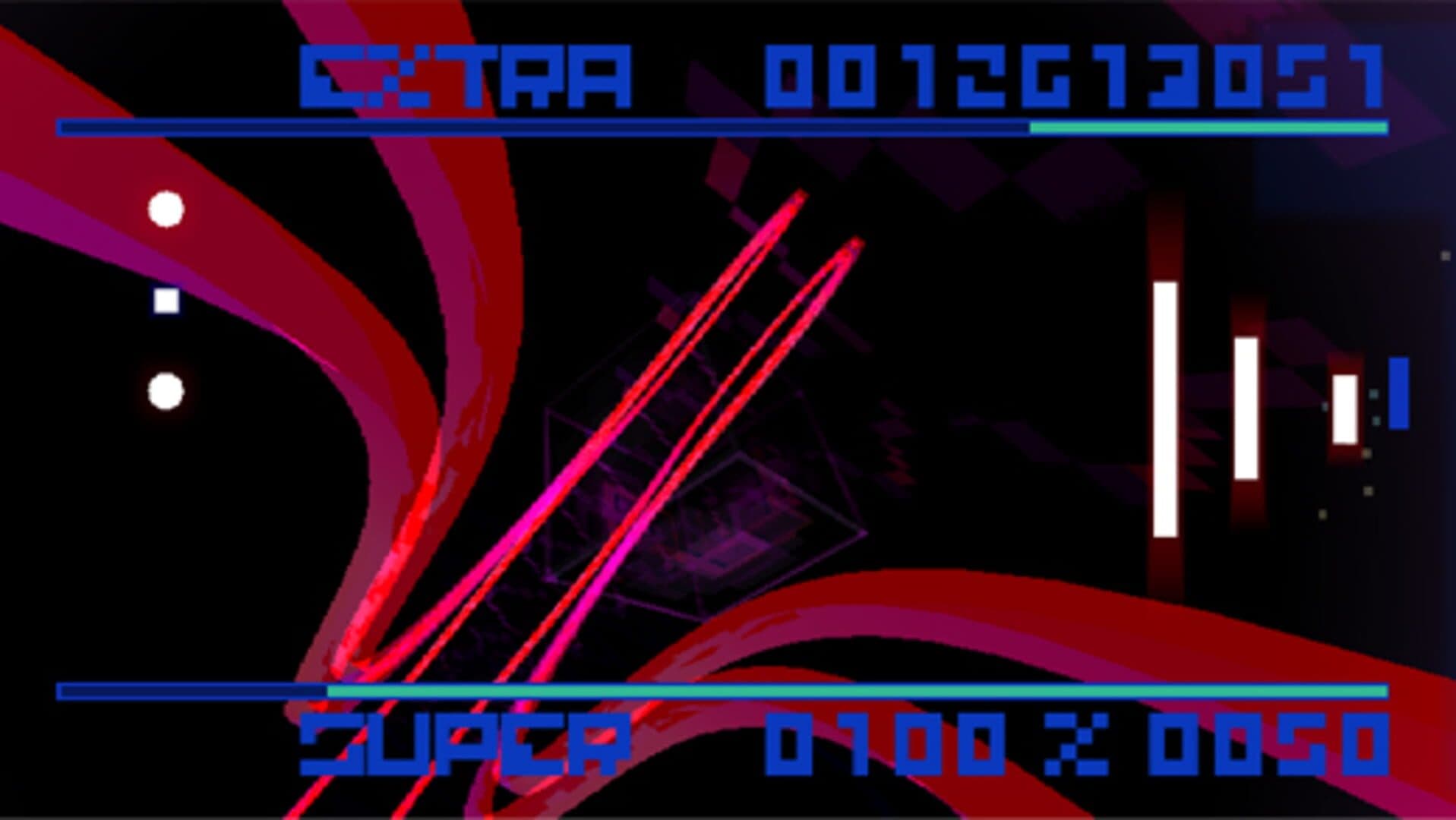 Bit.Trip Complete screenshot 6