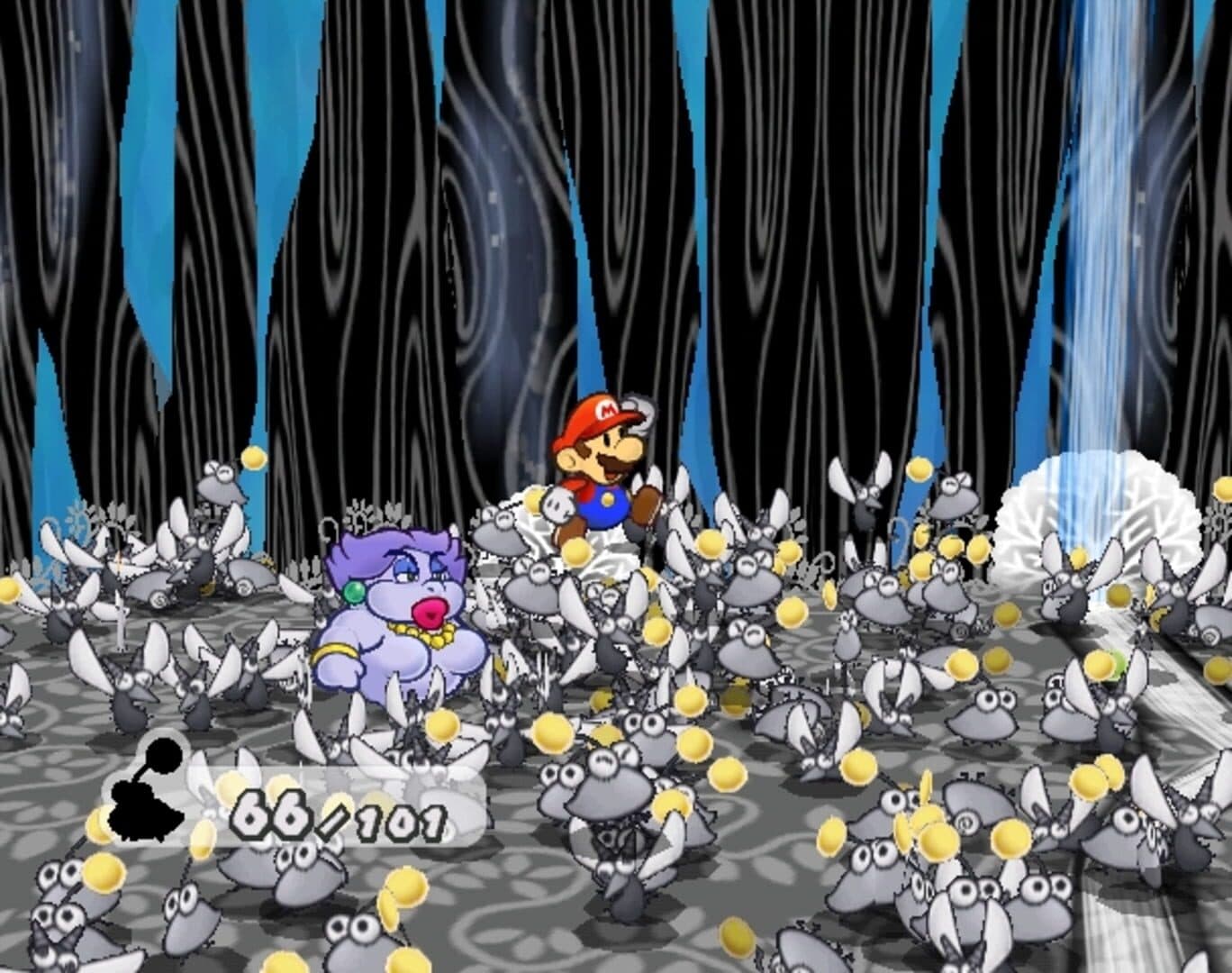 Paper Mario: The Thousand-Year Door screenshot 10