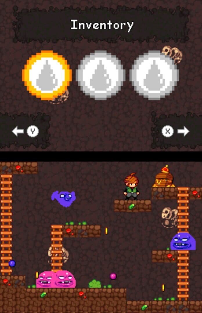Color Commando screenshot 5