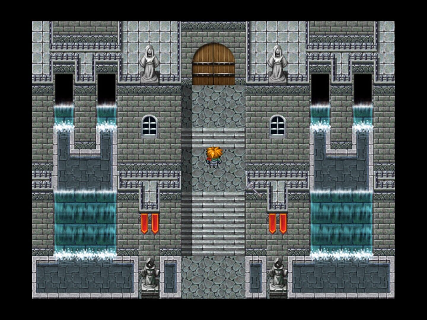 Hearts of Chaos screenshot 1