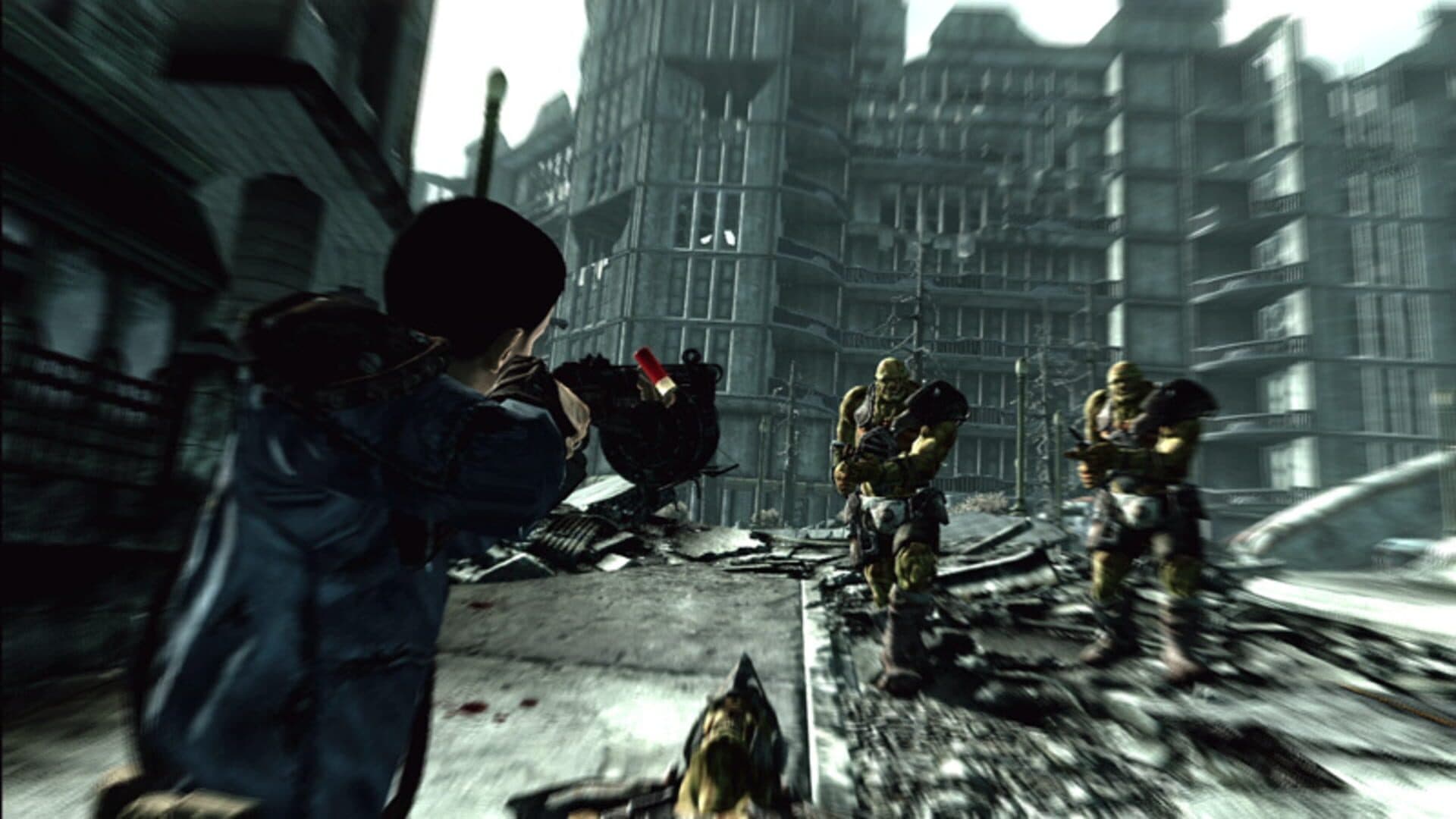 Fallout 3 screenshot 3