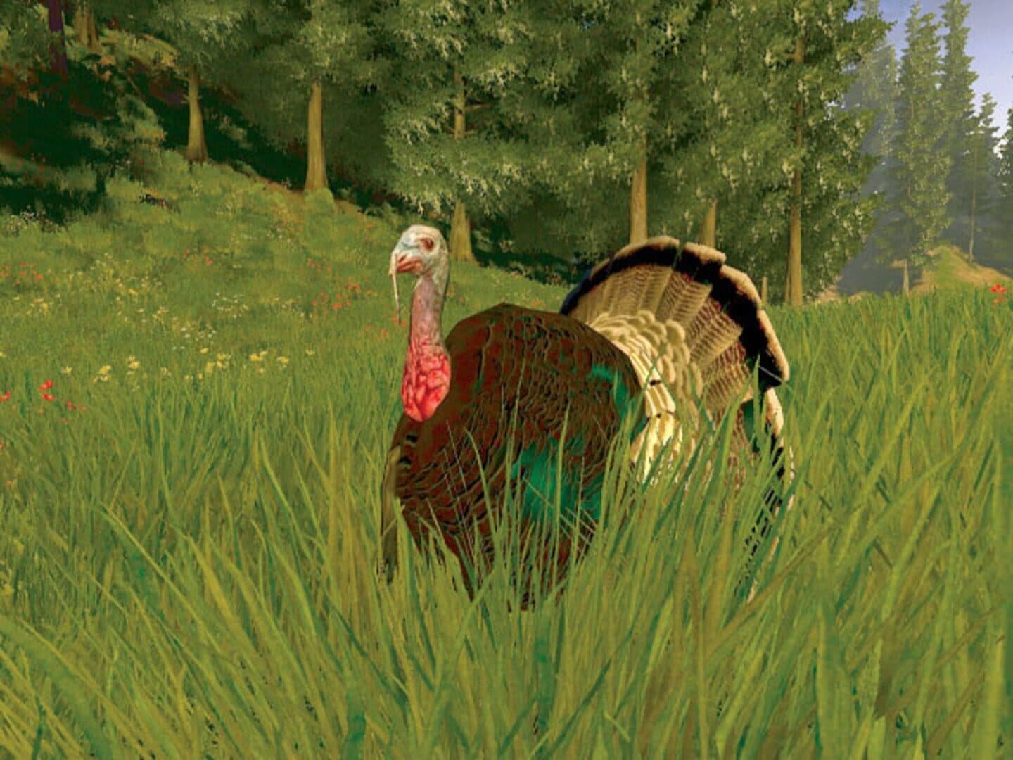 Cabela's Trophy Bucks screenshot 3