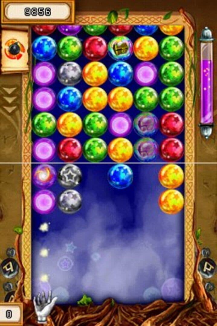 Ball Fighter screenshot 3