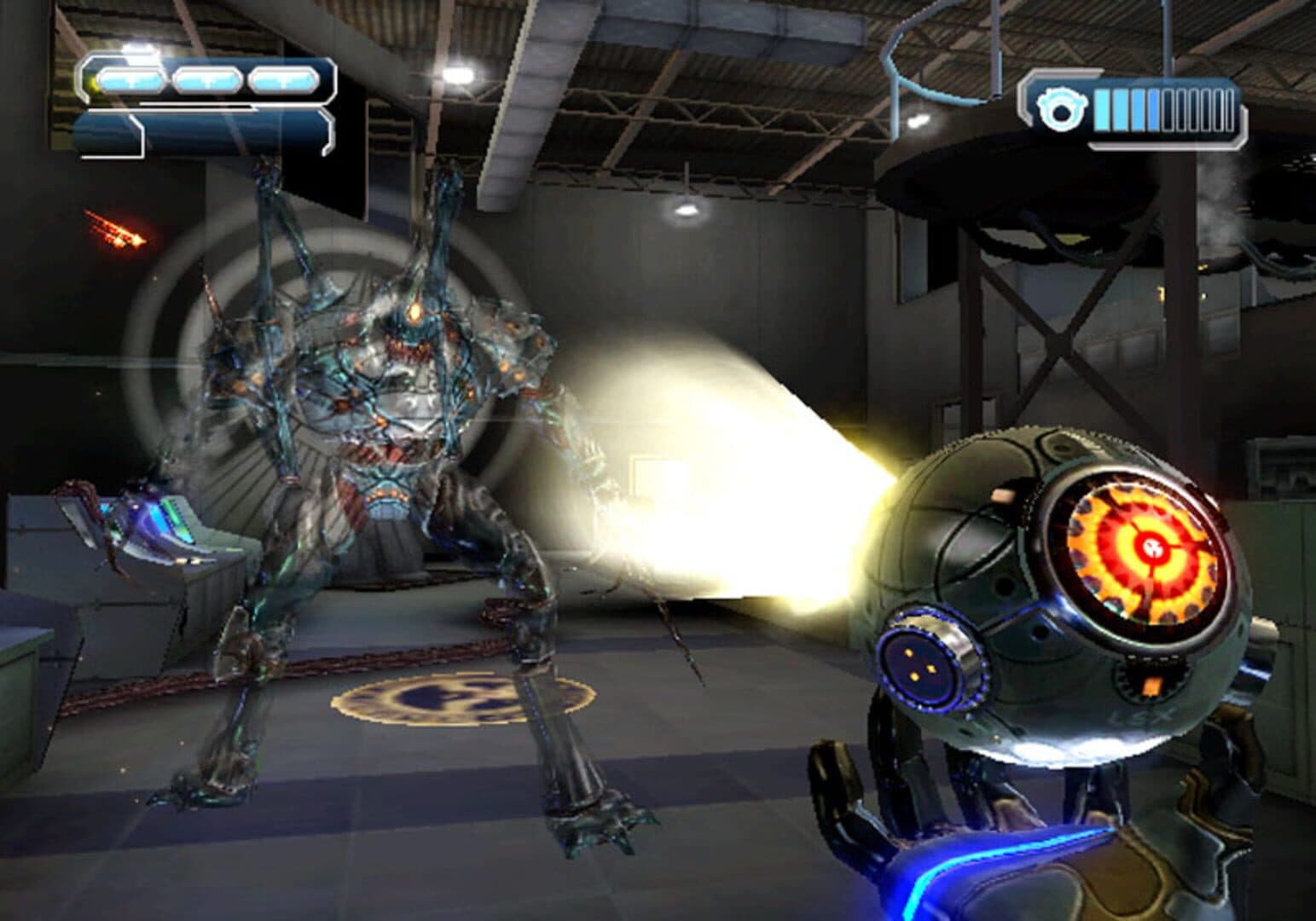 The Conduit screenshot 7