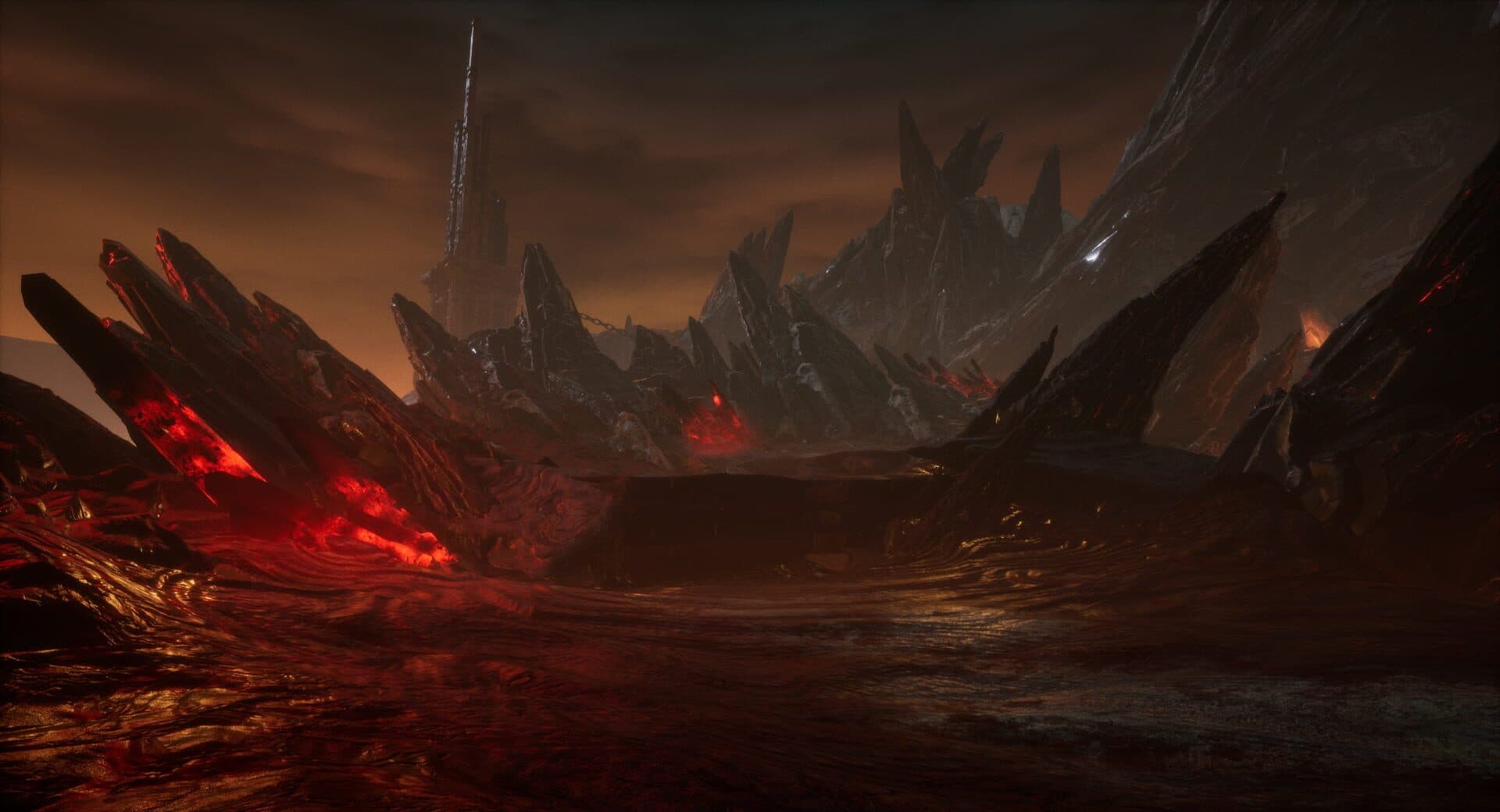 Devil's Hunt screenshot 10