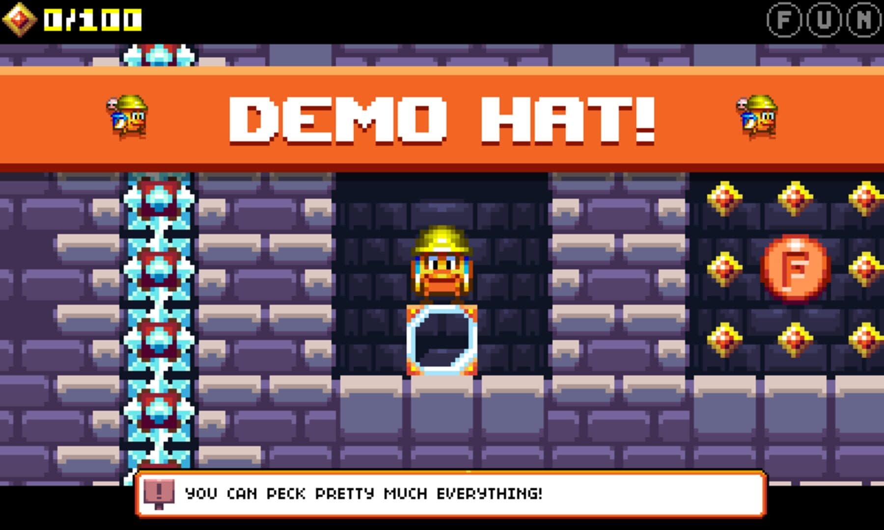 Chicken Wiggle screenshot 12