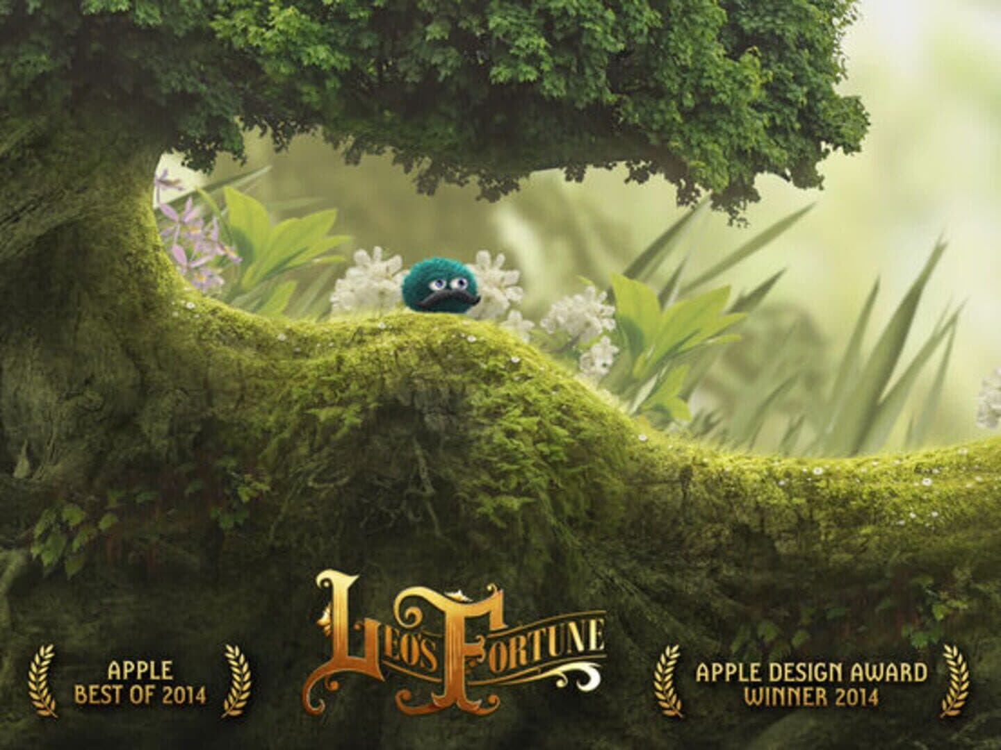 Leo's Fortune screenshot 8
