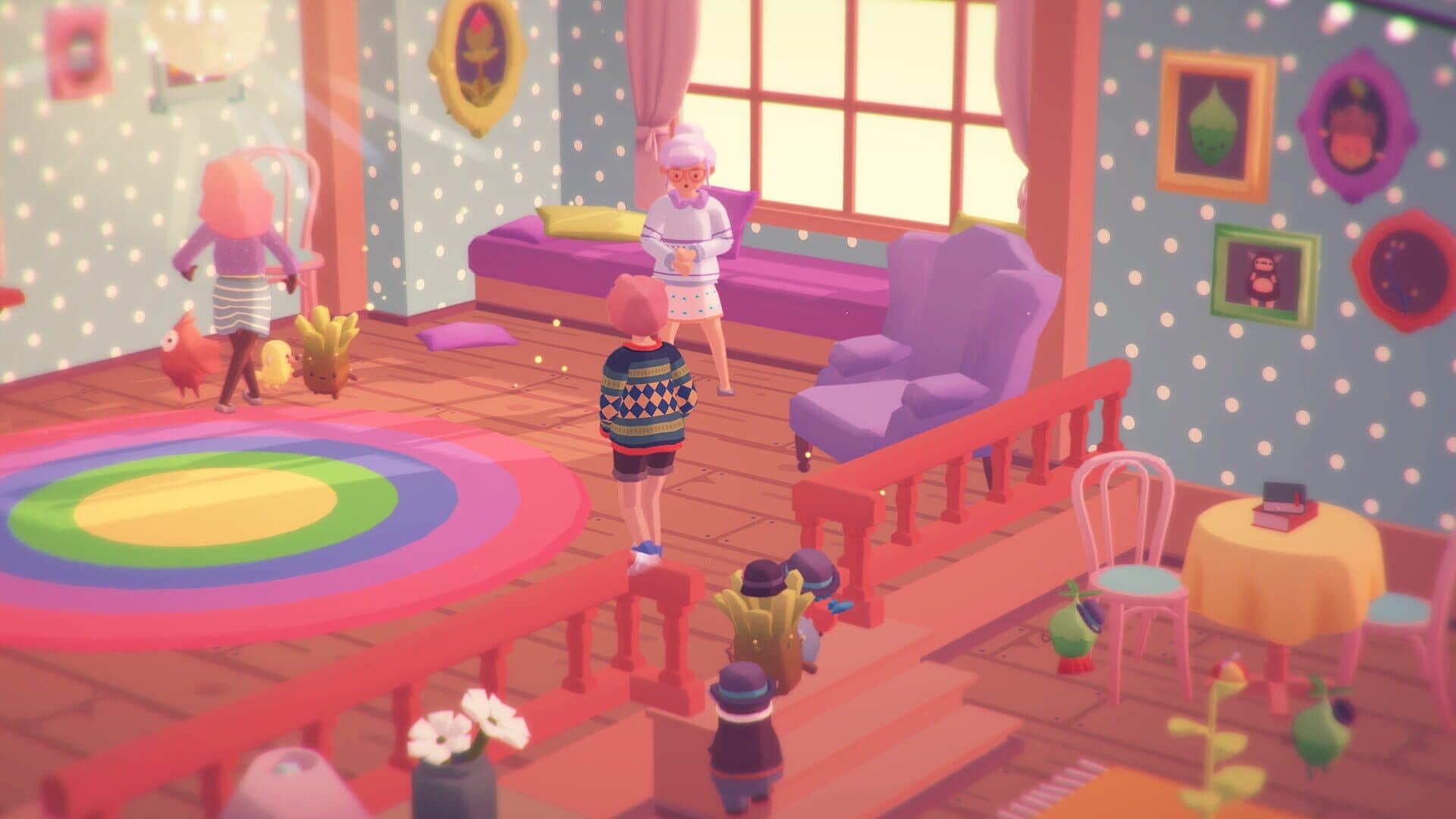 Ooblets screenshot 3