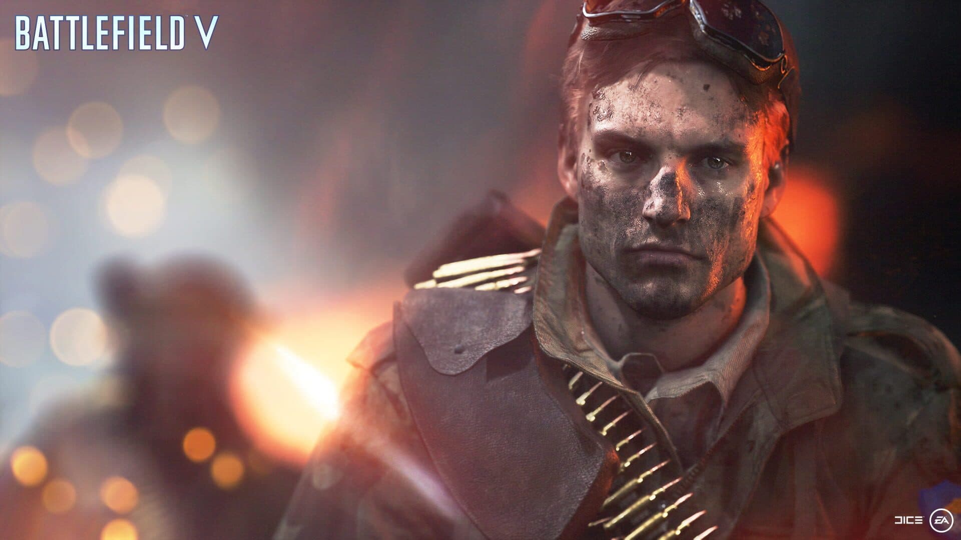 Battlefield V screenshot 7