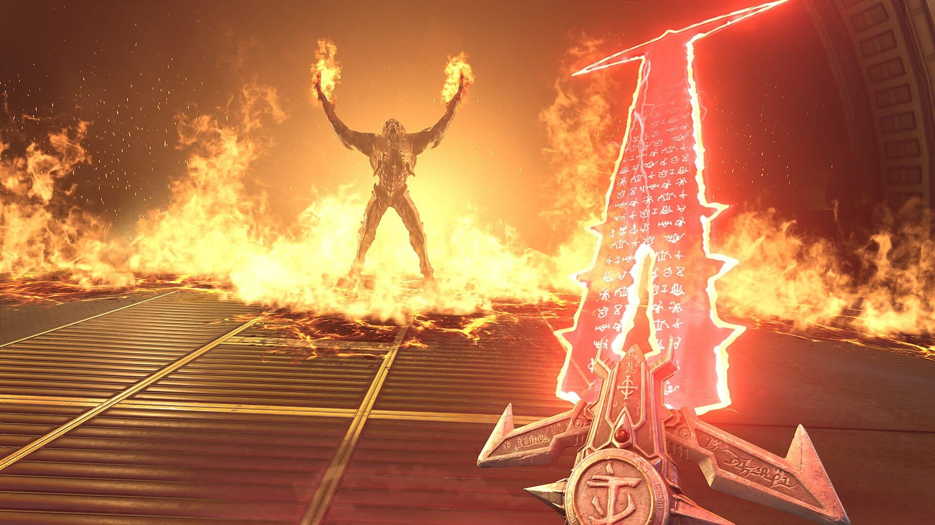 Doom Eternal screenshot 11