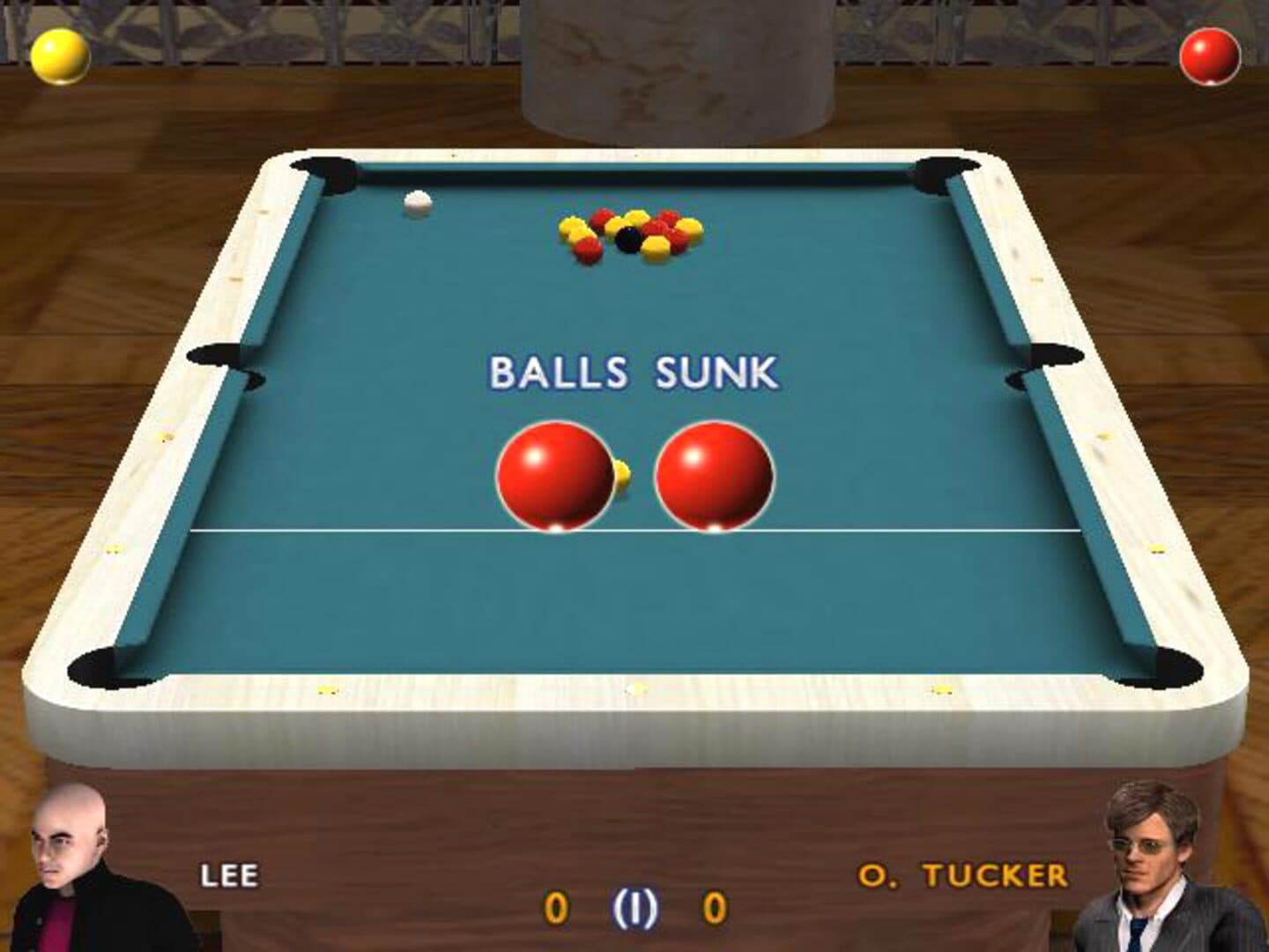 Arcade Sports screenshot 10