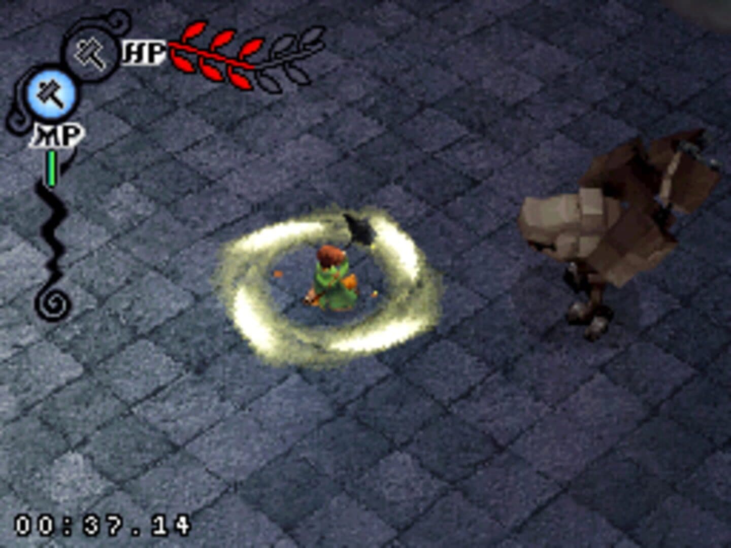 Avalon Code screenshot 6