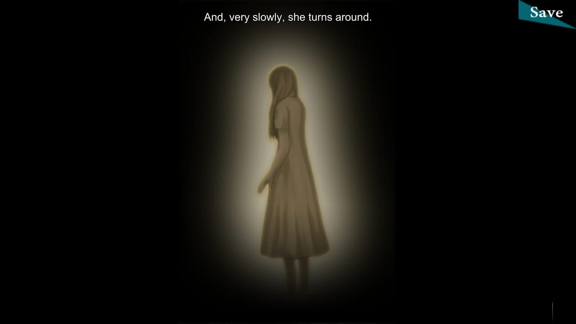 Scar of the Doll screenshot 4