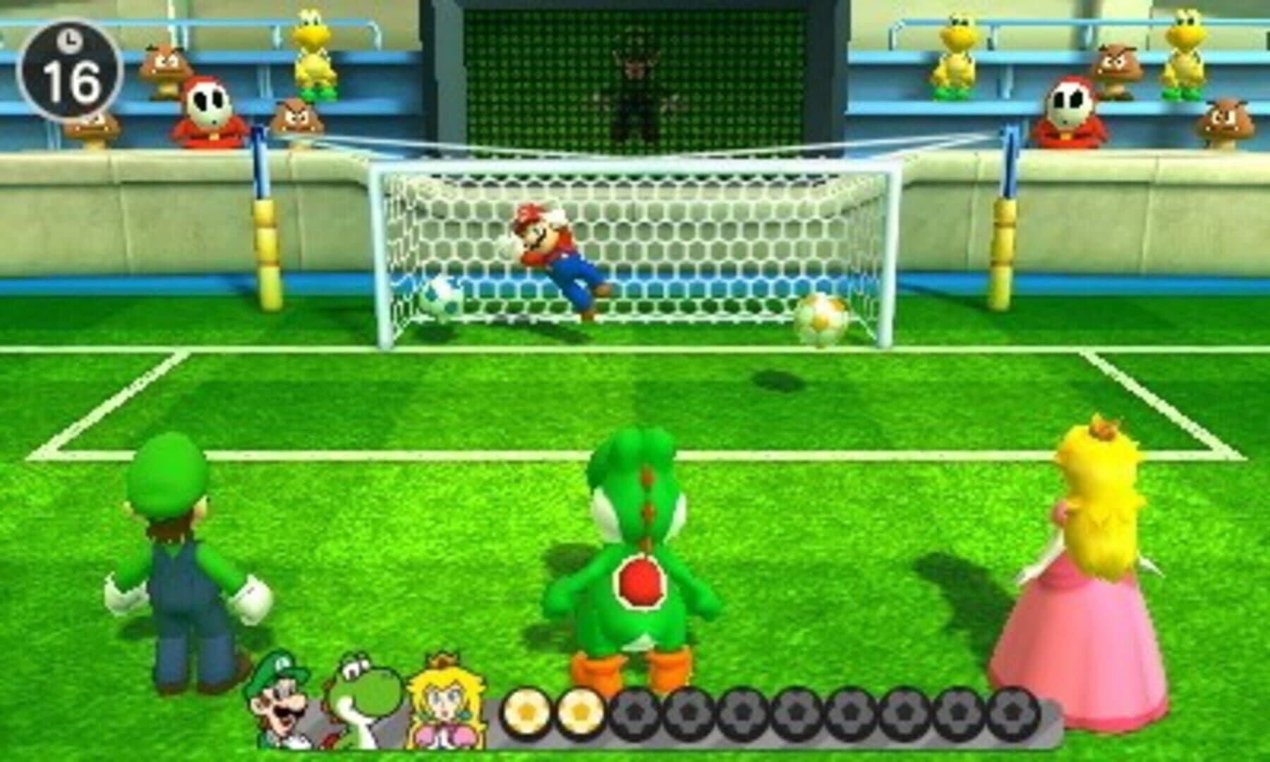 Mario Party: The Top 100 screenshot 7