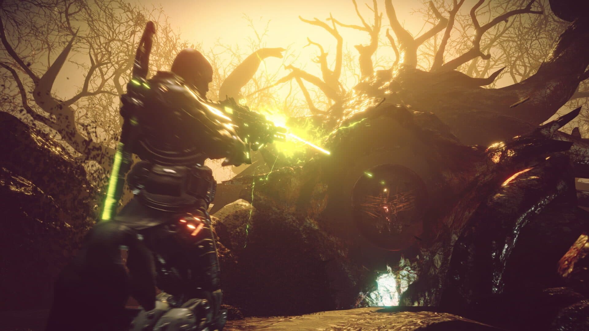 Immortal: Unchained screenshot 2