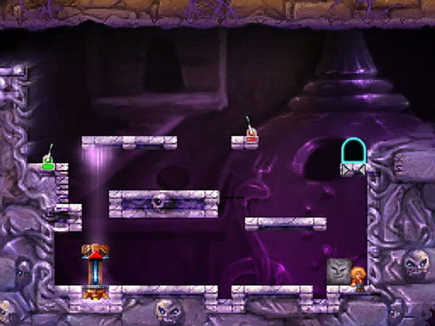 Puzzle Expedition screenshot 7
