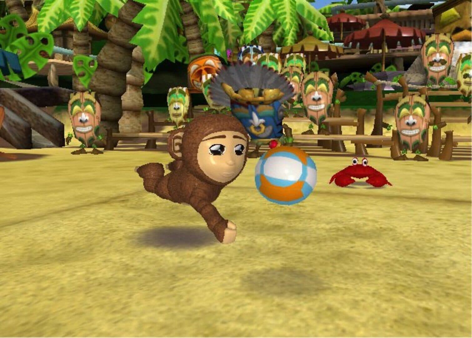 Big Beach Sports screenshot 4