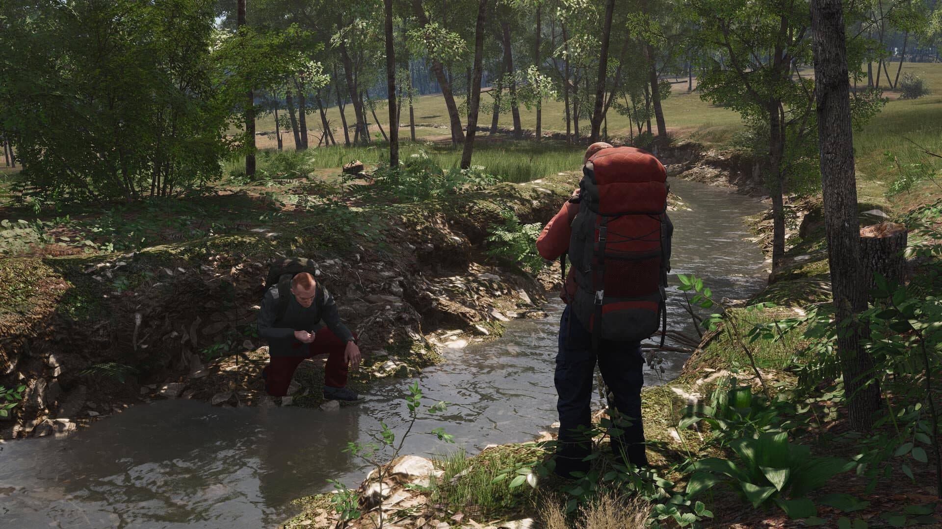 Scum screenshot 10