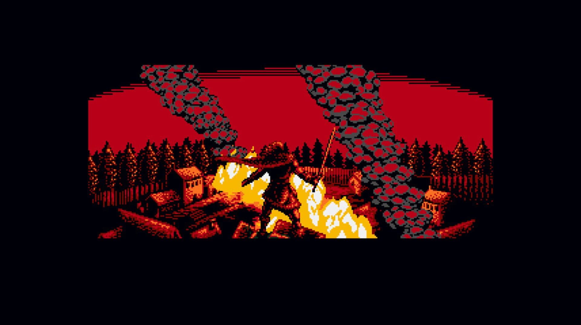 Odallus: The Dark Call screenshot 5