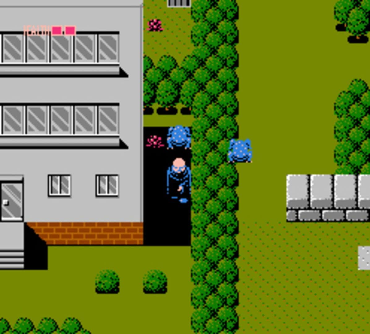 Fester's Quest screenshot 11