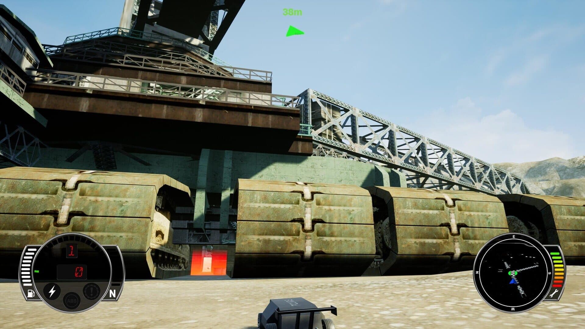 City Patrol: Police screenshot 7