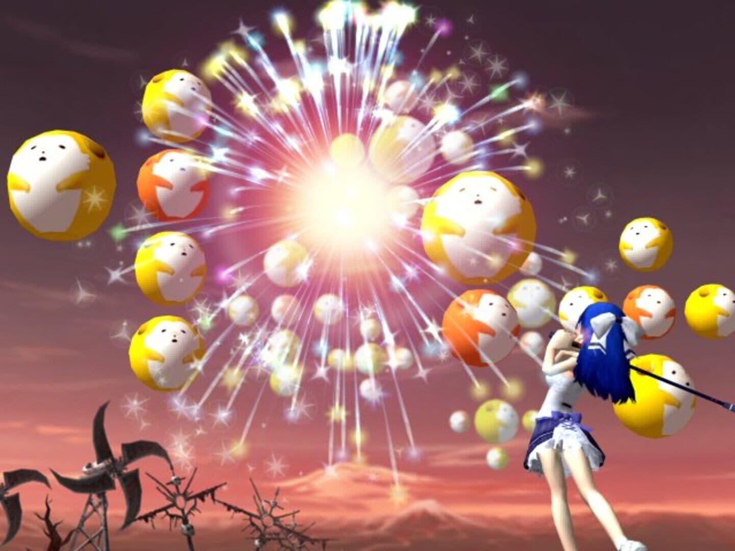 Super Swing Golf: Season 2 screenshot 6