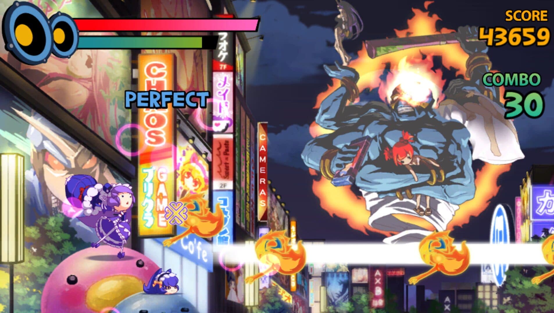 Radio Hammer Station screenshot 9