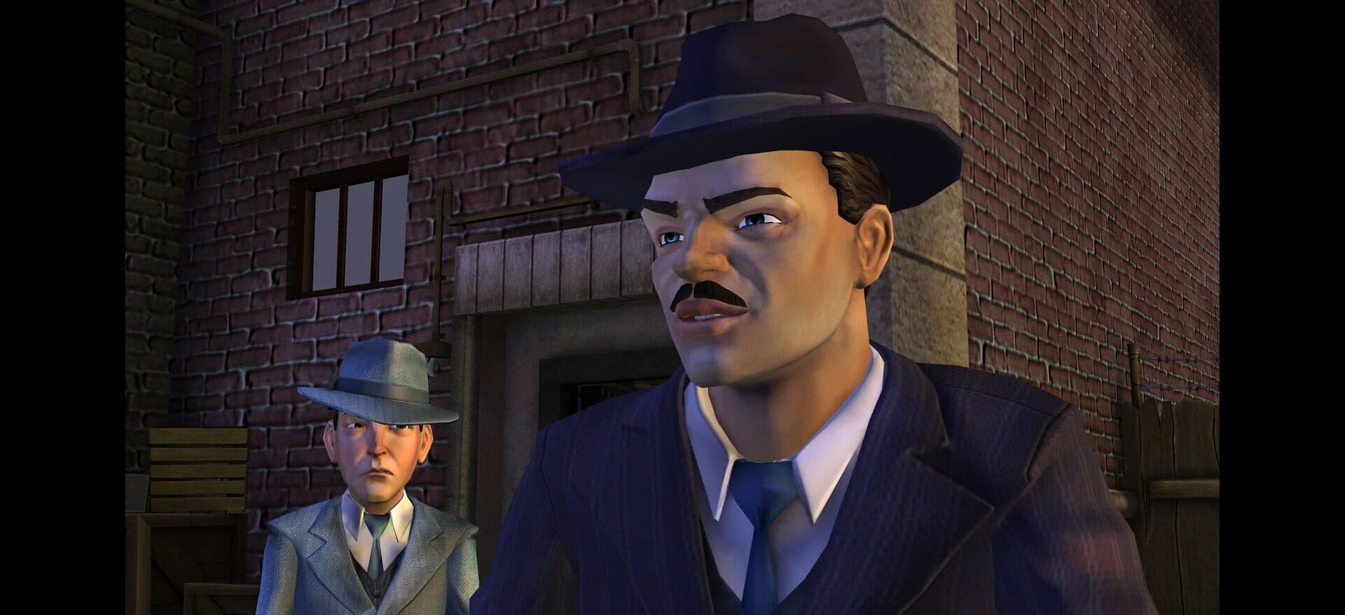 Back to the Future: The Game - Episode 1: It's About Time screenshot 2
