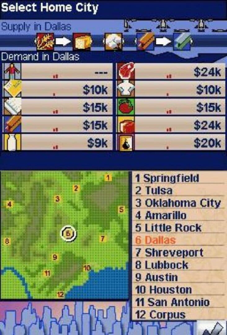 Lionel Trains: On Track screenshot 2