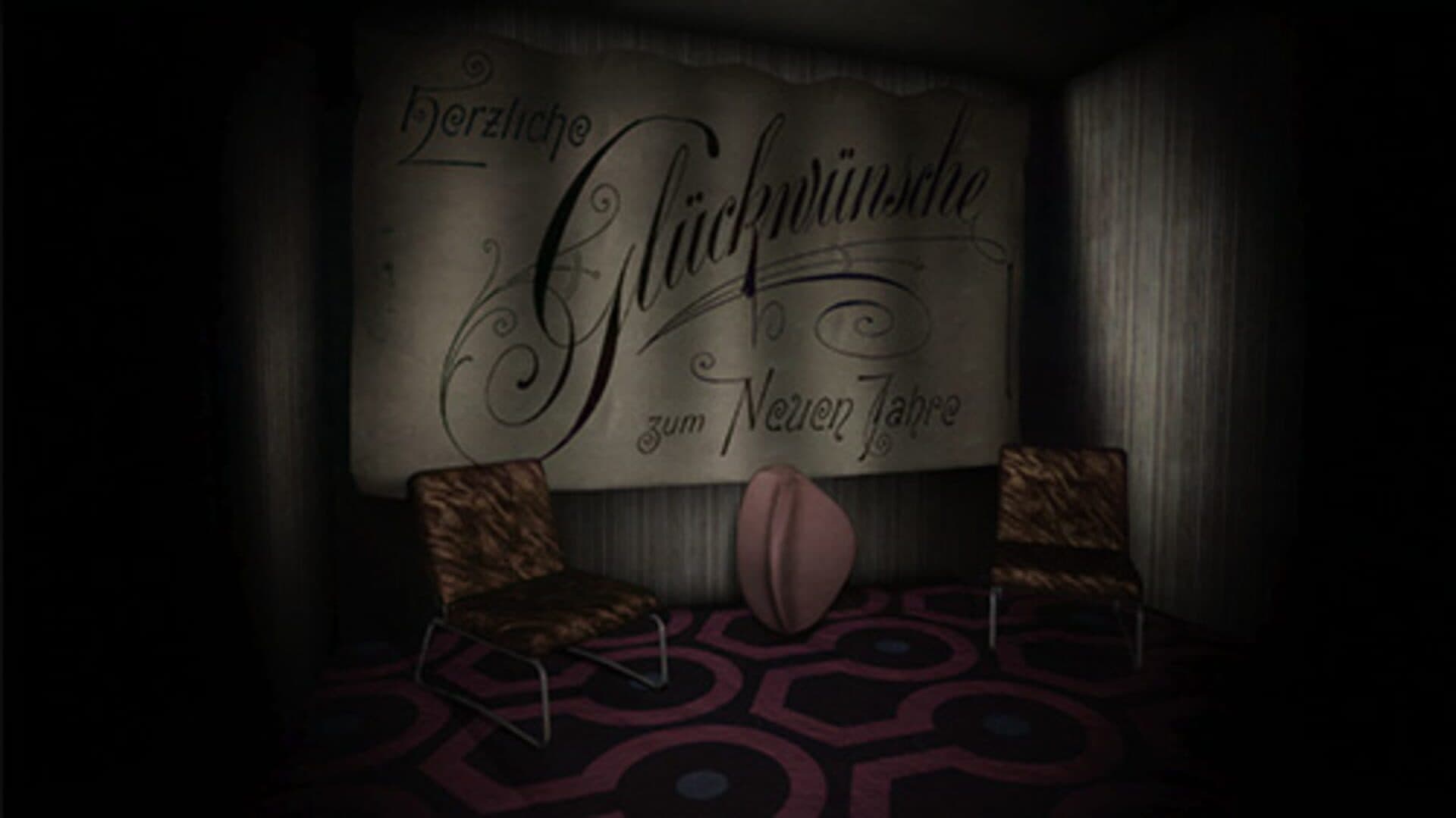 Sylvio 2 screenshot 3