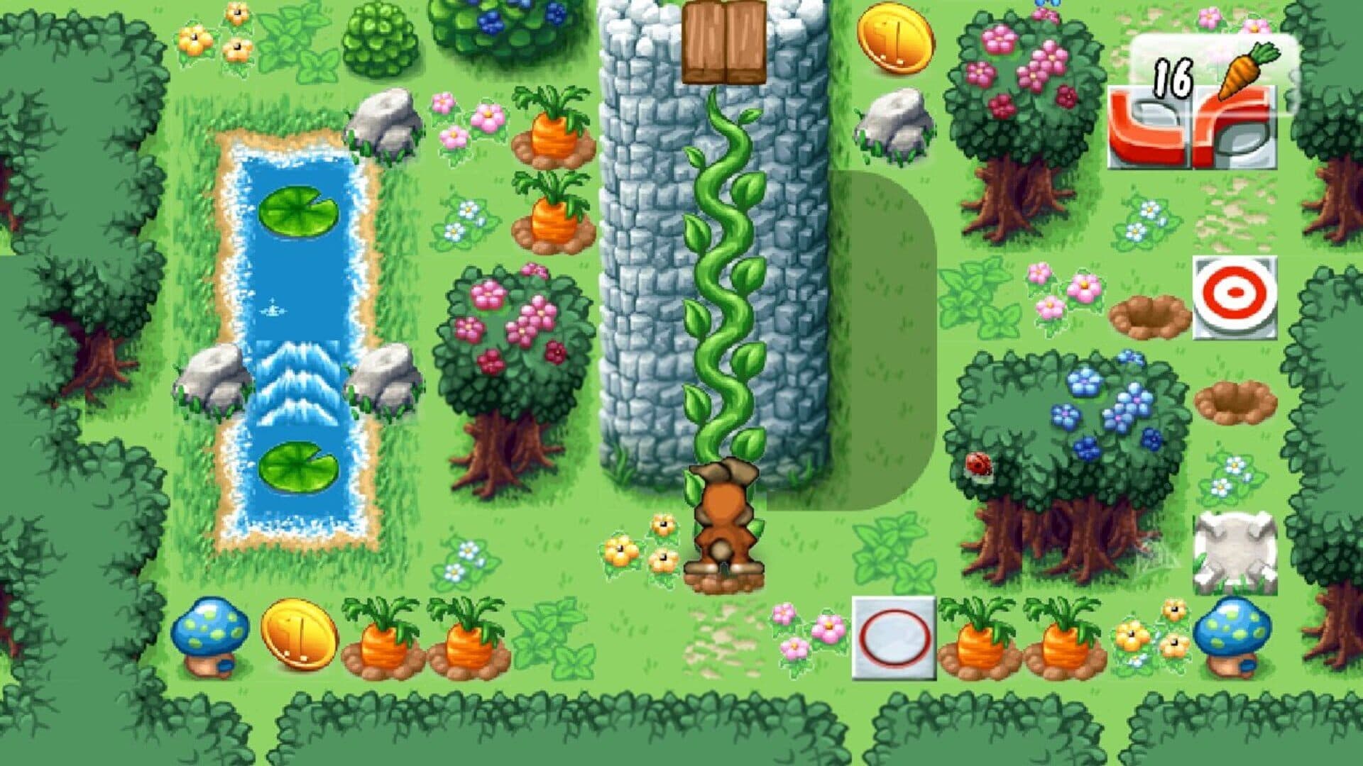 Bobby Carrot Forever screenshot 8