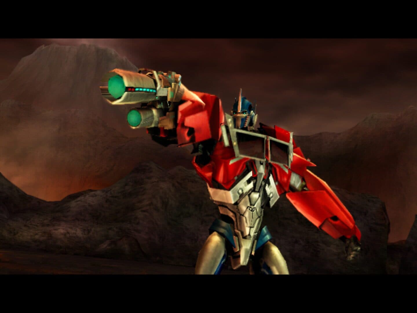 Transformers Prime: The Game screenshot 11