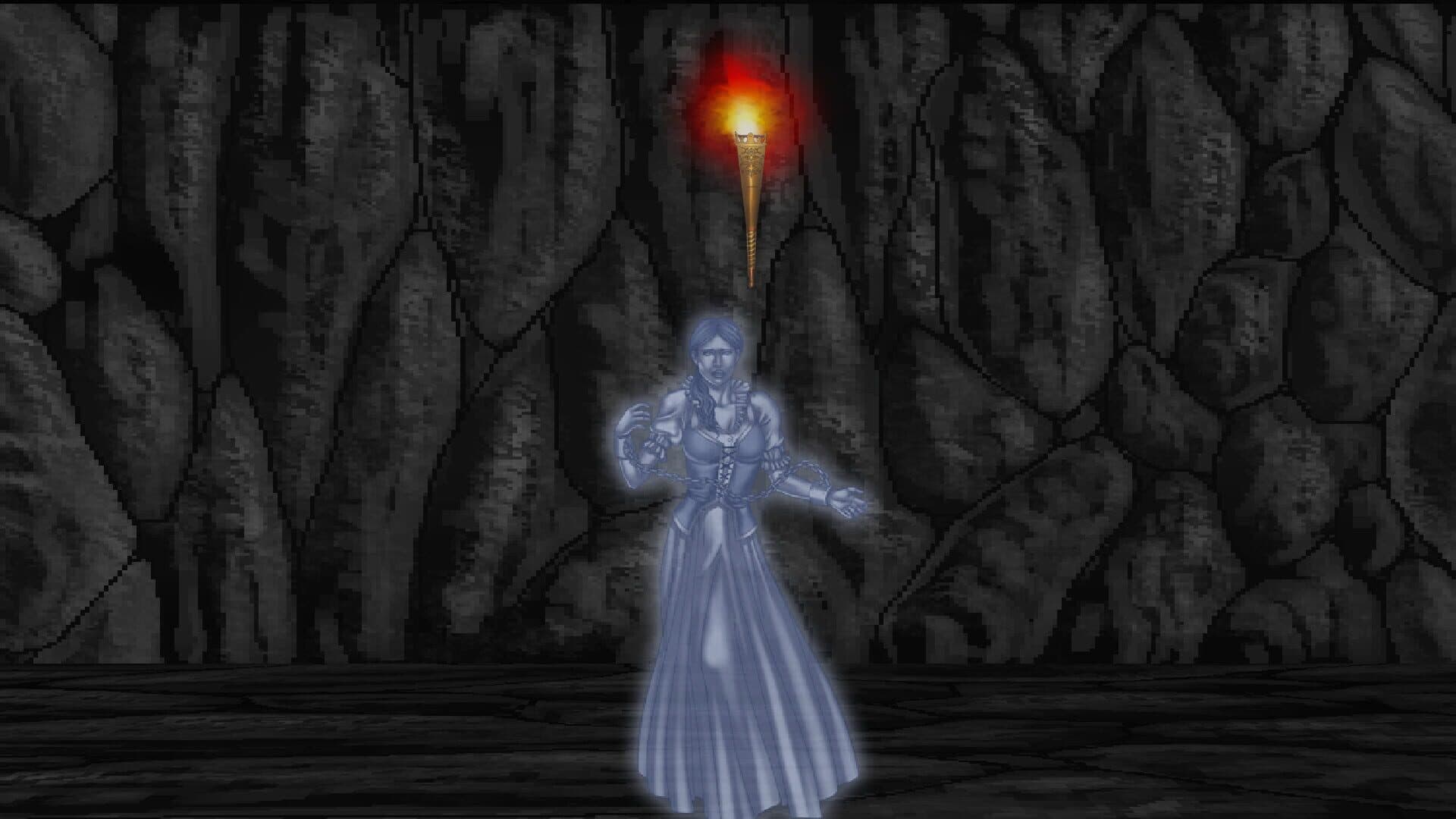 Swords and Sorcery Underworld: Definitive Edition screenshot 4