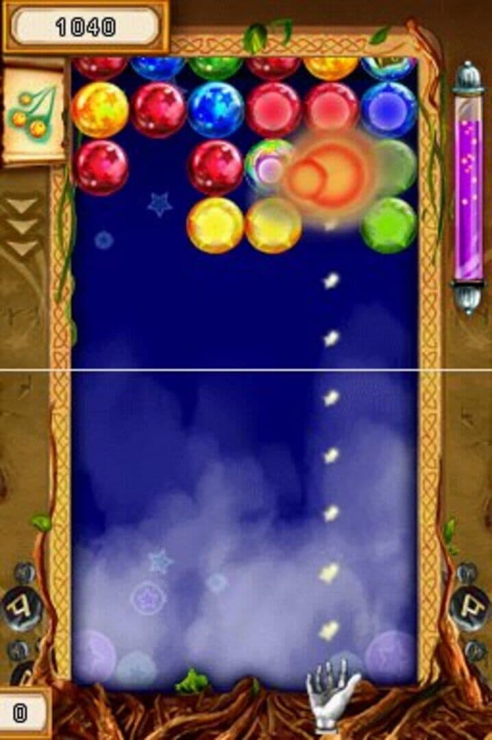 Ball Fighter screenshot 7