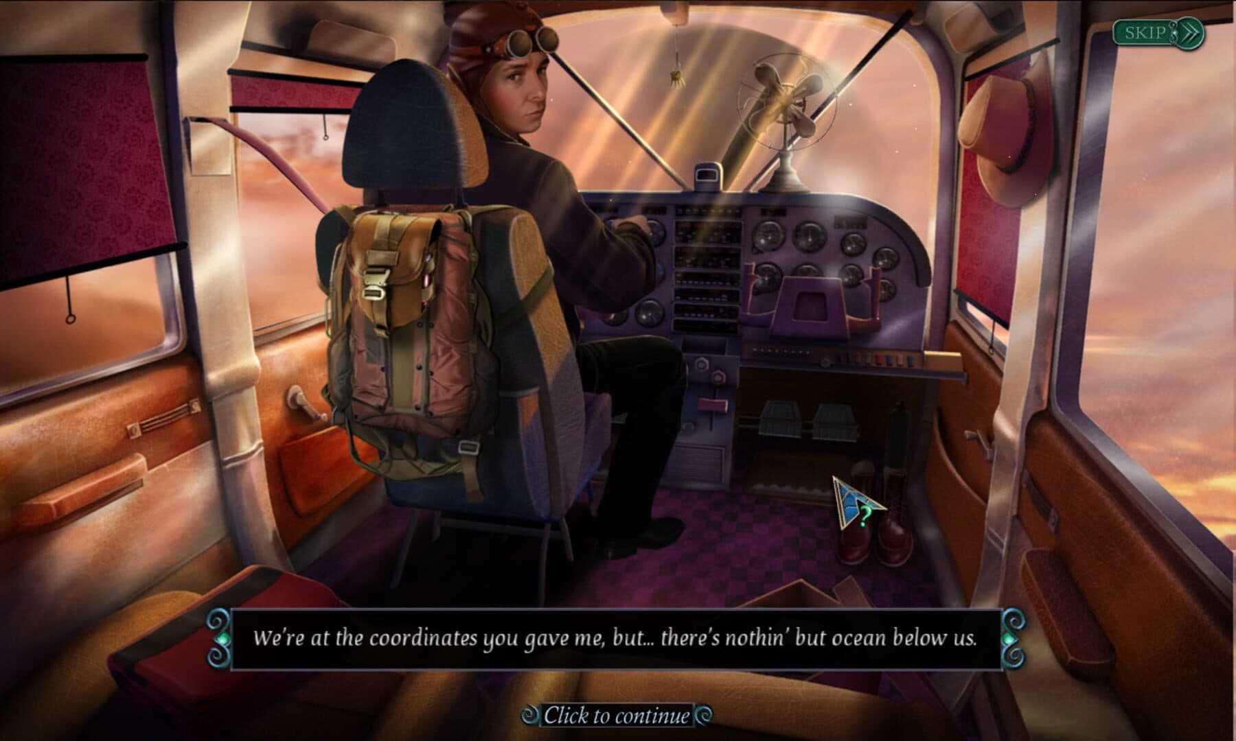 Rite of Passage: The Lost Tides - Collector's Edition screenshot 9