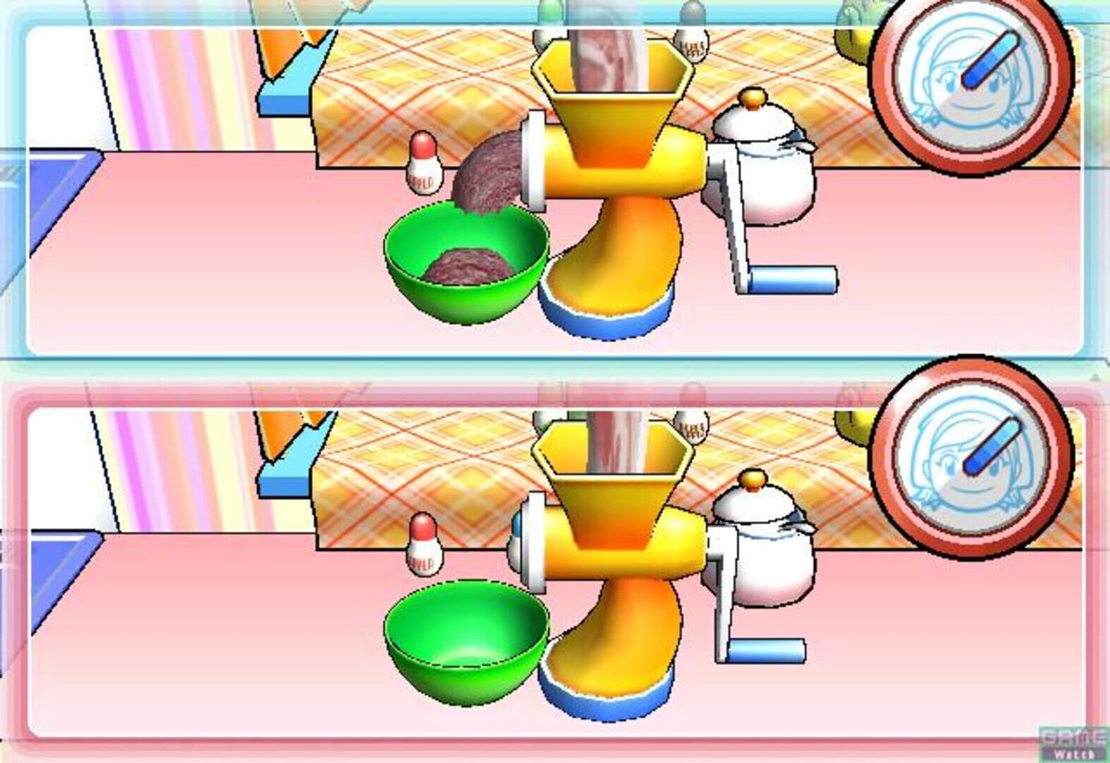 Cooking Mama: Cook Off screenshot 6