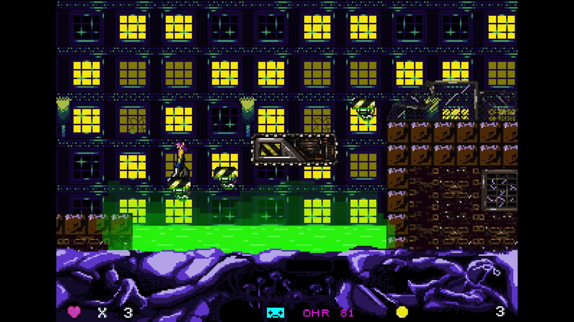 Ohr screenshot 3